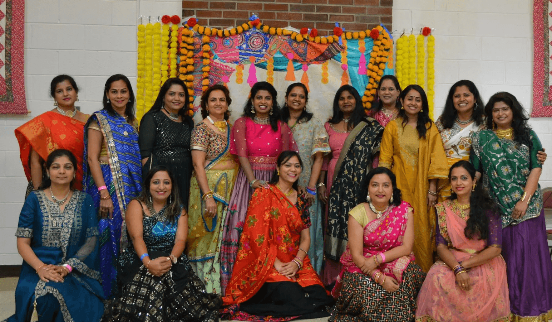 Join Our Vibrant Community