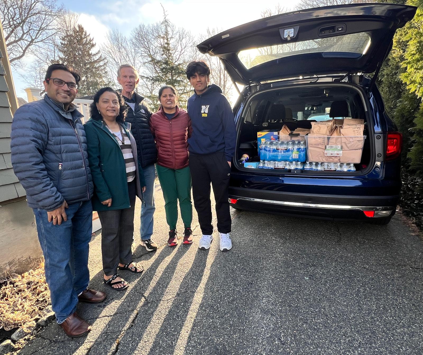 Indian Cooking Workshop