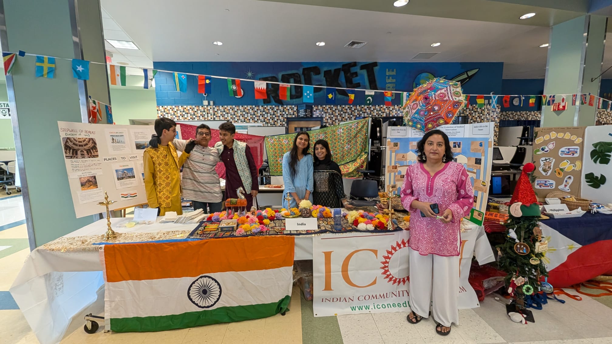 Bhajan & Kirtan Evening